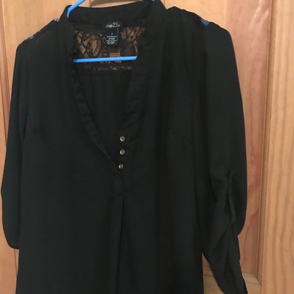 Blouse 221